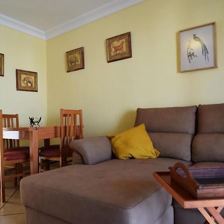 Colonial Suite Адехе Экстерьер фото