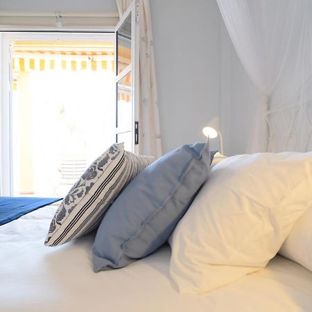 Colonial Suite Адехе Экстерьер фото