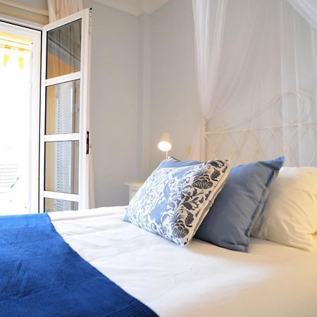 Colonial Suite Адехе Экстерьер фото