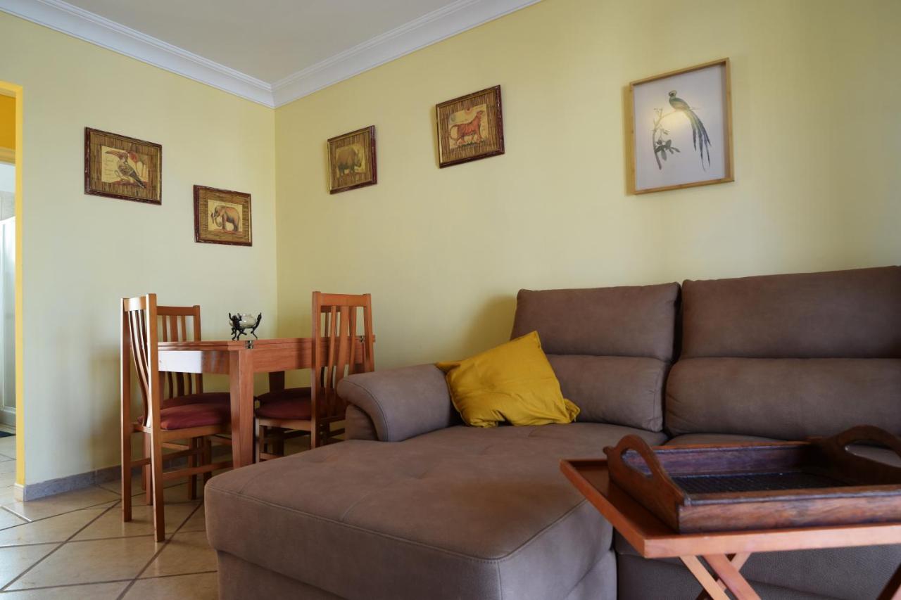 Colonial Suite Адехе Экстерьер фото