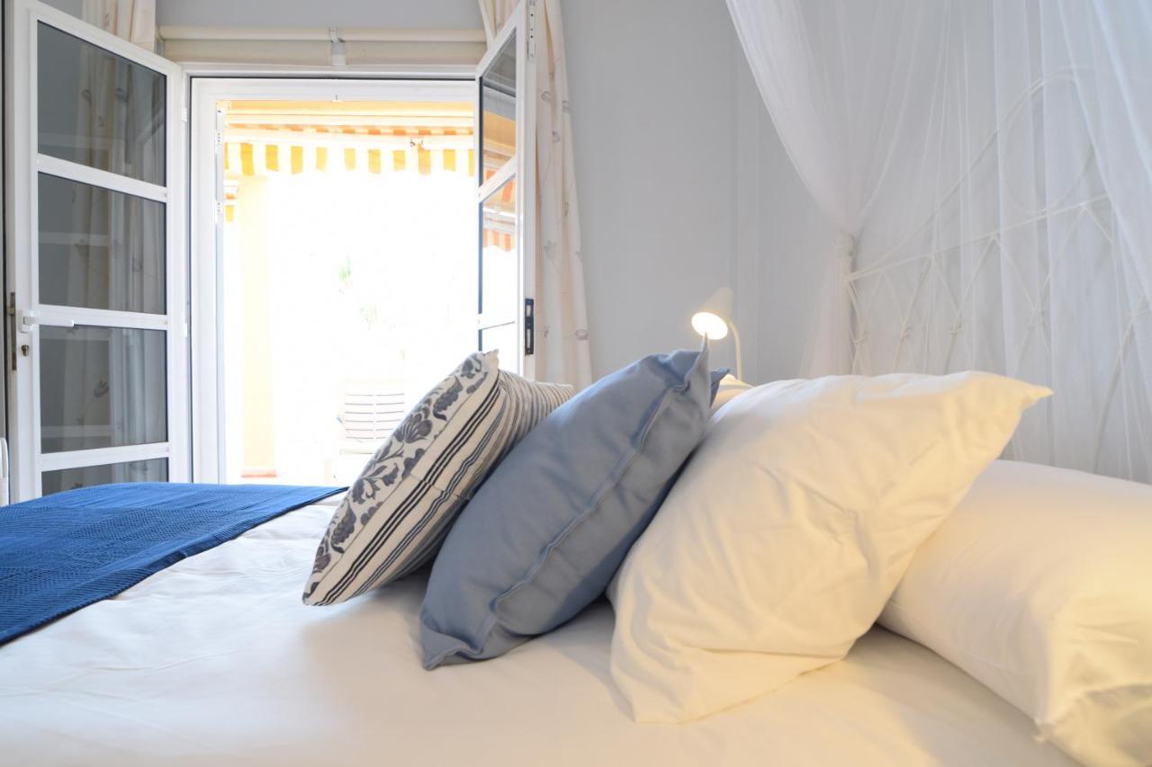 Colonial Suite Адехе Экстерьер фото