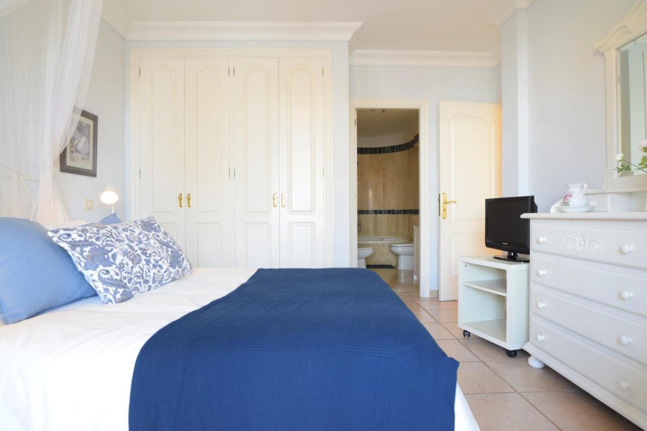 Colonial Suite Адехе Экстерьер фото