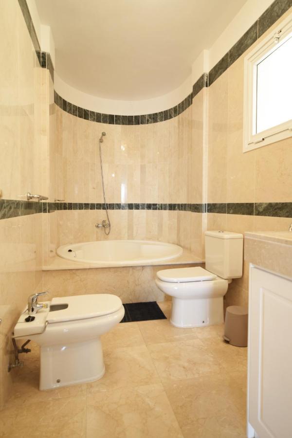 Colonial Suite Адехе Экстерьер фото
