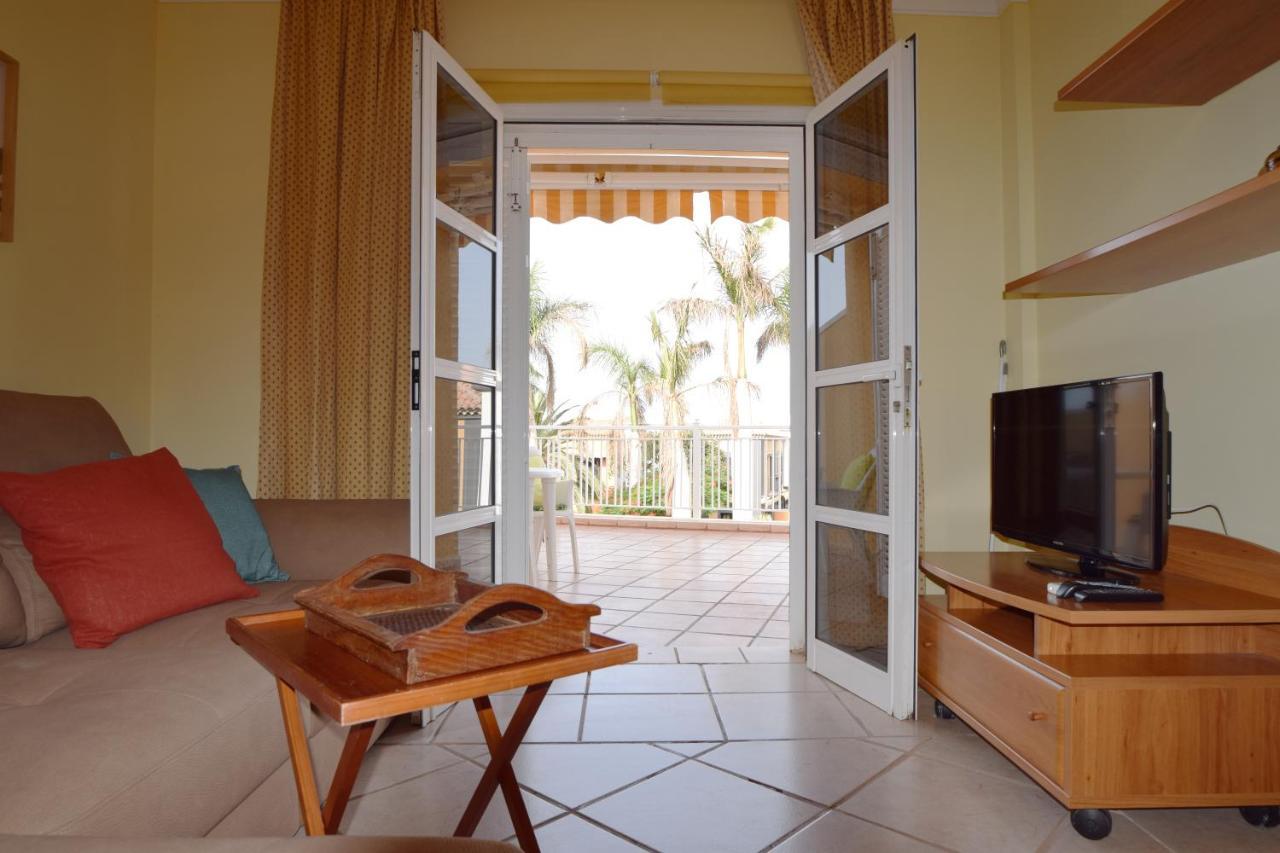 Colonial Suite Адехе Экстерьер фото
