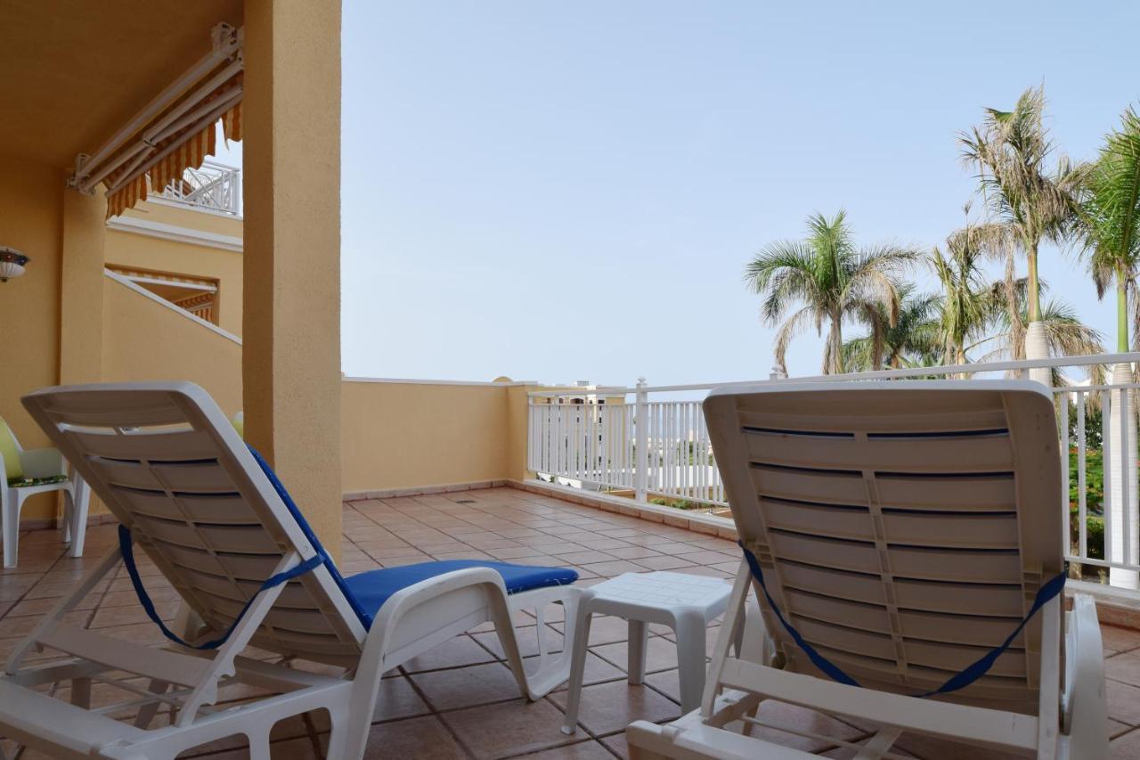 Colonial Suite Адехе Экстерьер фото
