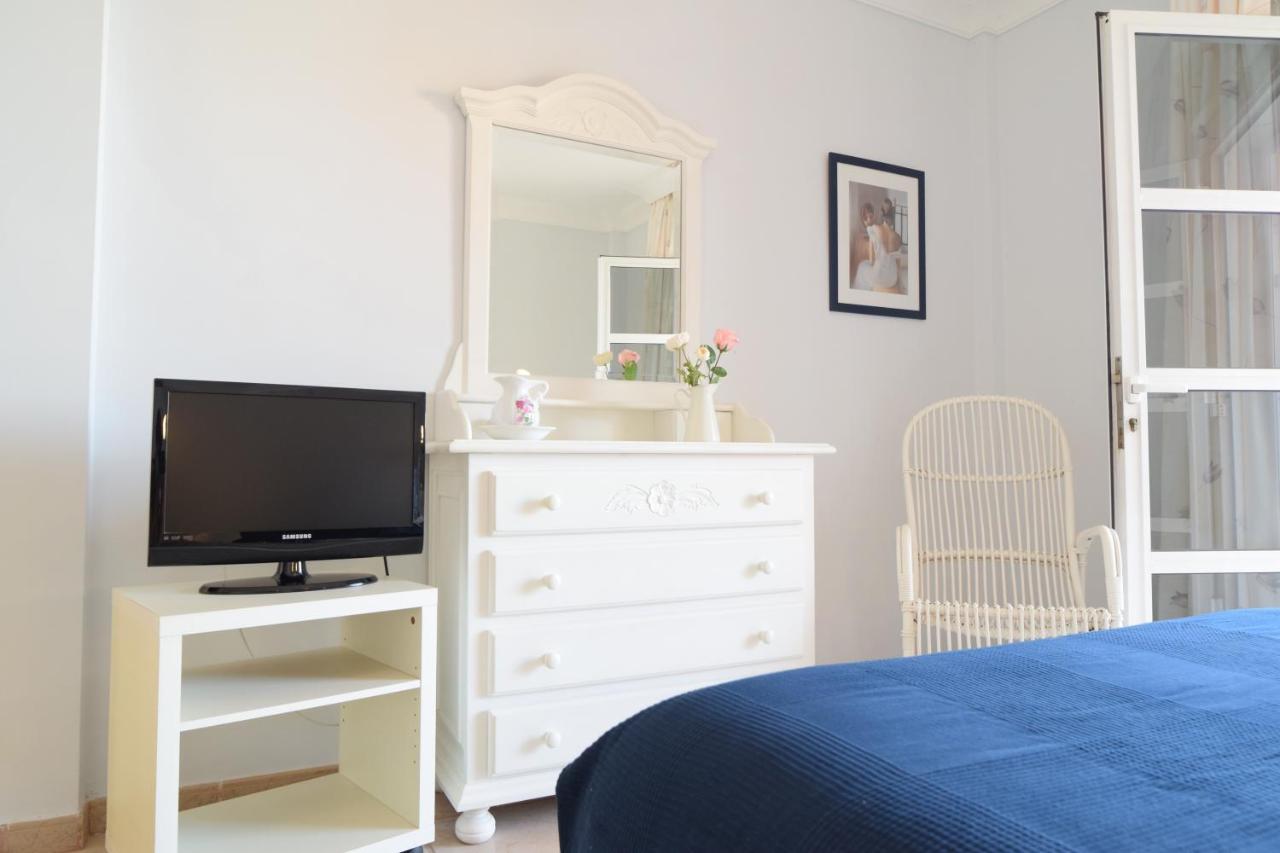 Colonial Suite Адехе Экстерьер фото