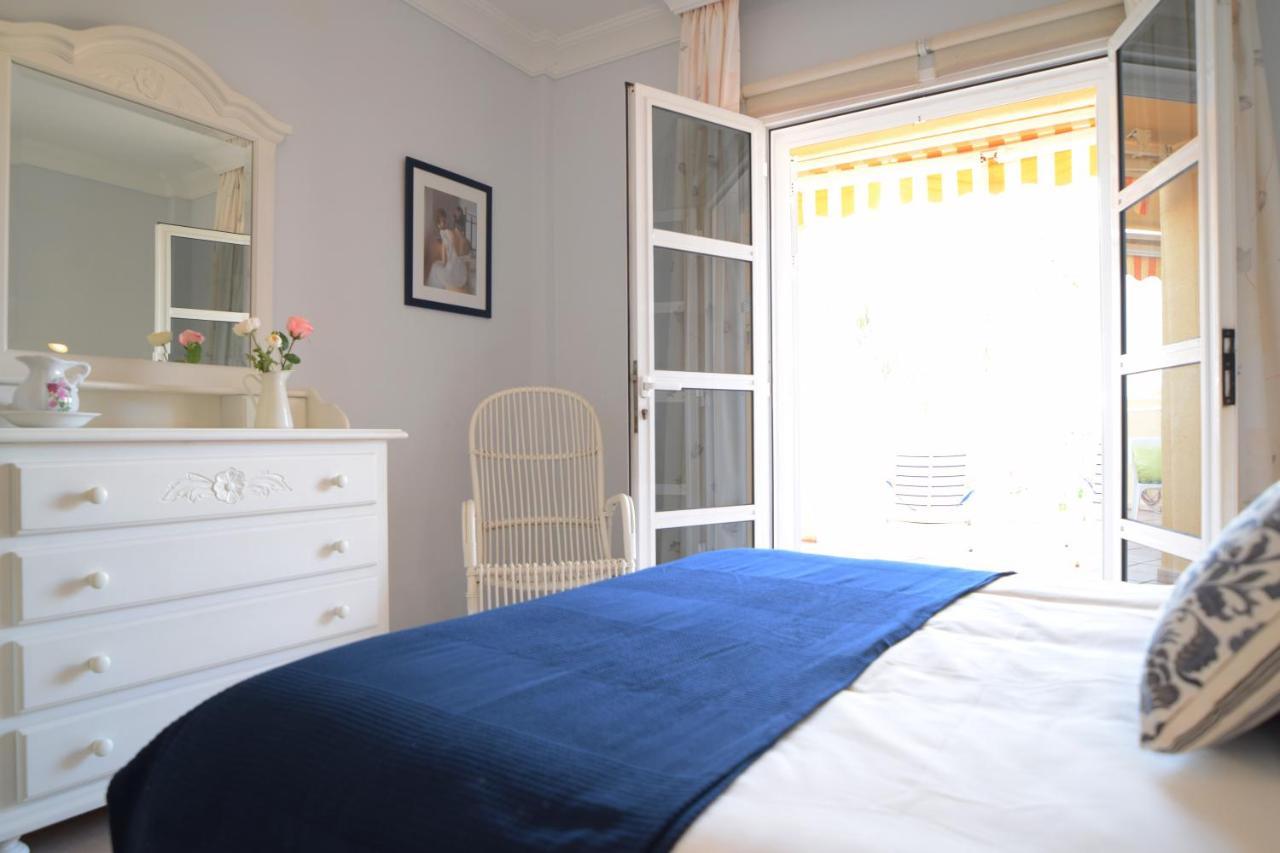 Colonial Suite Адехе Экстерьер фото