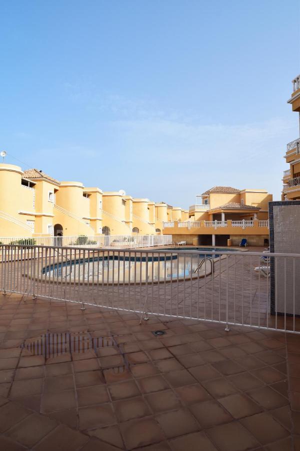 Colonial Suite Адехе Экстерьер фото
