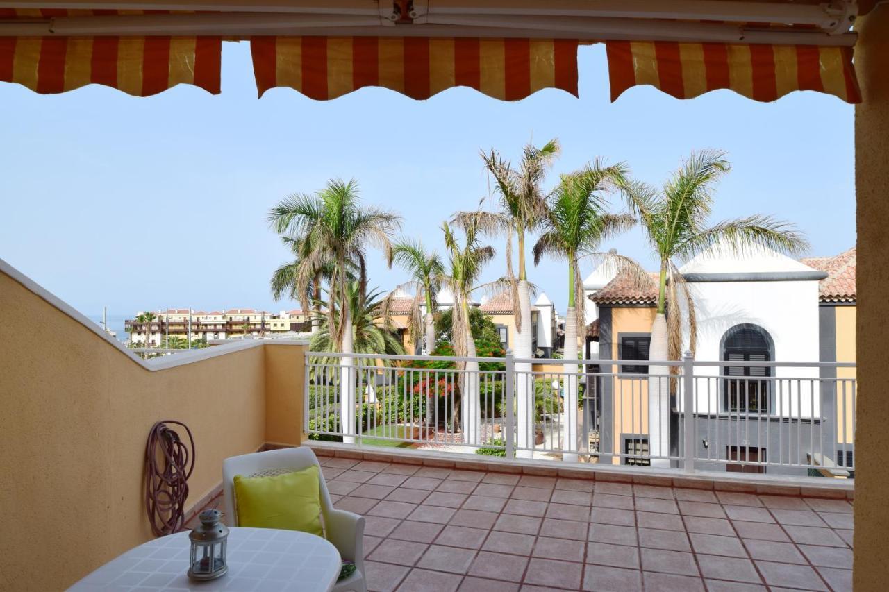 Colonial Suite Адехе Экстерьер фото