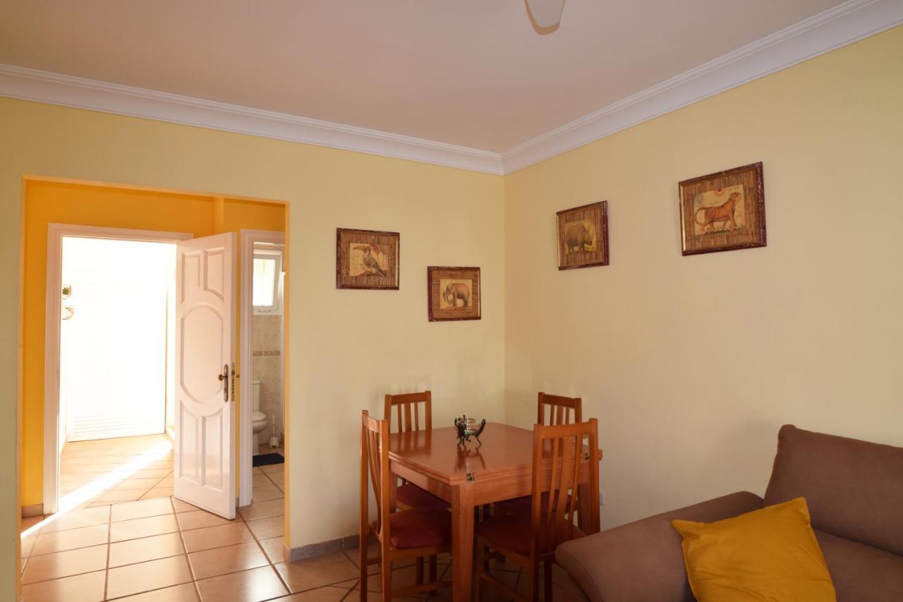 Colonial Suite Адехе Экстерьер фото