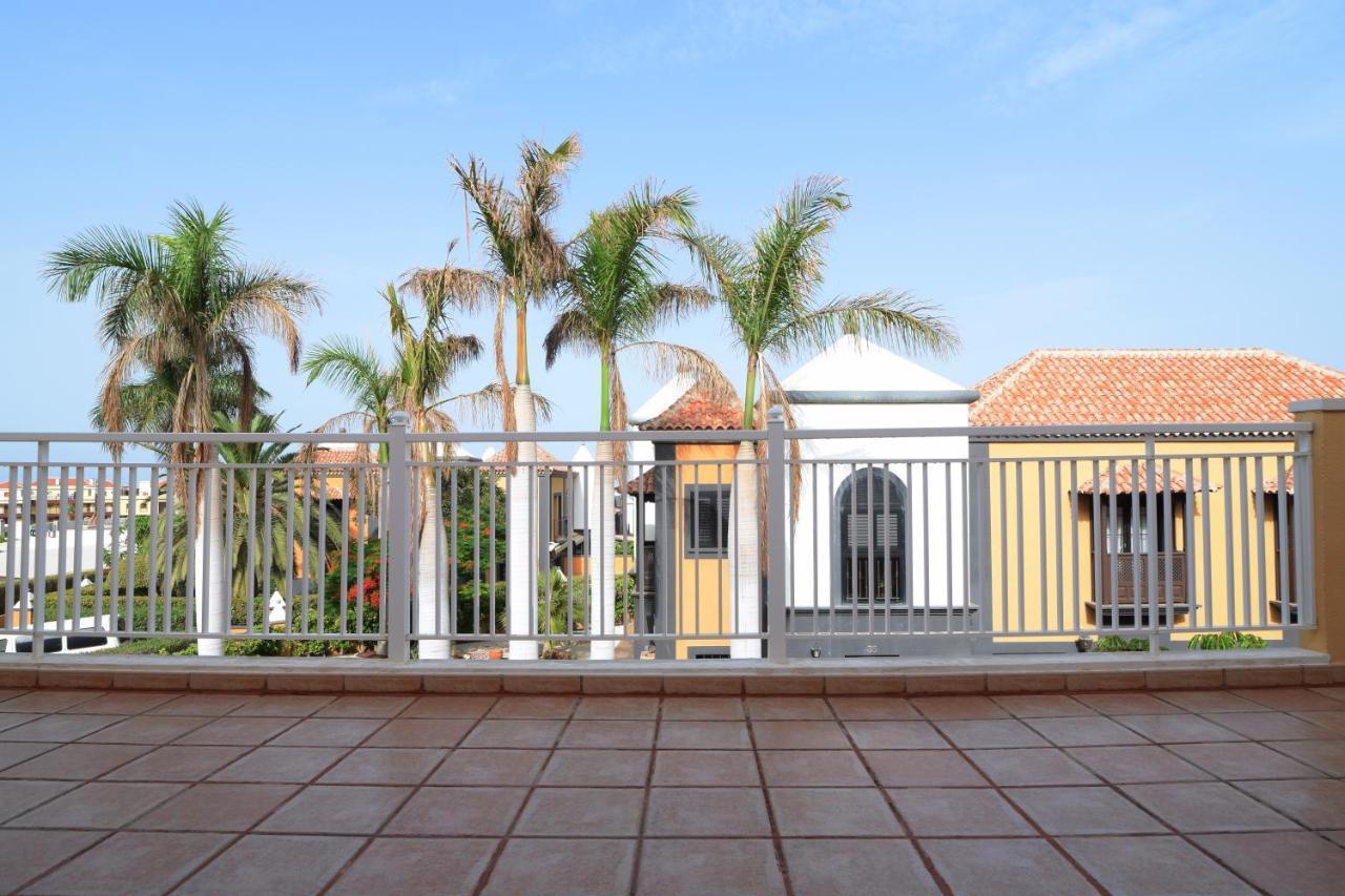 Colonial Suite Адехе Экстерьер фото