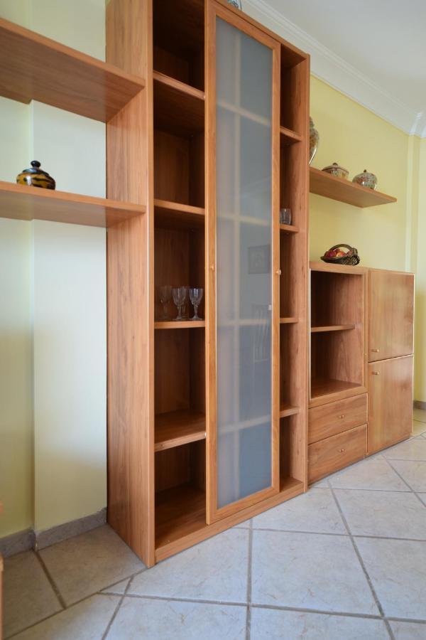 Colonial Suite Адехе Экстерьер фото