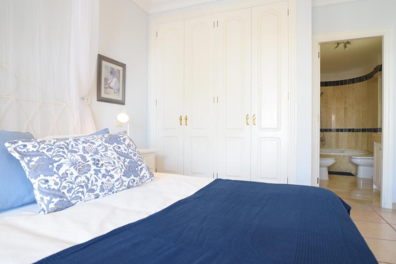 Colonial Suite Адехе Экстерьер фото