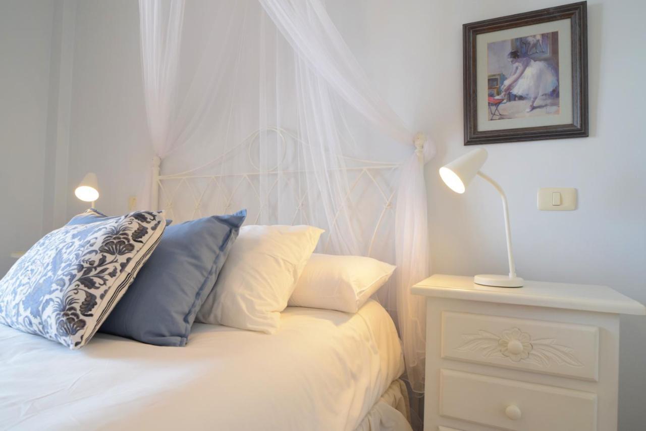 Colonial Suite Адехе Экстерьер фото